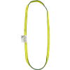 Lift America S152070 12' Poly Web Sling Endless, 4900/6200/12400 Lbs Cap