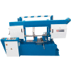 Fully Automated Horizontal Band Saw - 4 HP, 220V, 3 Ph - Knuth ABS 380 L 152761