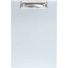 TZ Case Aluminum Clipboard, Small