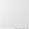 Ghent® Aria 4'W x 4'H Magnetic Glass White Board - White