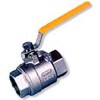 Conbraco 76F-103-01 Ball Valve Stainless Steel Threaded