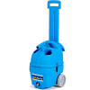 EDIC Bravo 3 Gallon Carpet Spotter, 55 PSI Pump, 106" Waterlift, Heat Ready - 300MH