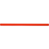 United Cutting Sticks Replacements for C12 Tabletop Guillotine Paper Cutter - Orange - Pack of 8
