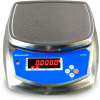 Brecknell C3236-30 Washdown Checkweigher Scale, 30 lb x 0.002 lb