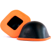 Tiger Tail® Curve Ball Stationary Foam Roller