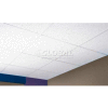 Directional Fissured Mineral Fiber Ceiling Tile FH-197, Trim Edge, 48"L, 8 QTY