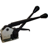 Teknika MUL-20-12 Heavy Duty Adjustable Sealless Combination Tool for Steel Strapping, Set for 1/2"
