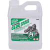 Hercules GLUG® Drain Opener For Kitchen Type Clogs, Quart Bottle, 10 Bottles - 20470 - Pkg Qty 10