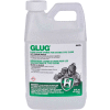 Hercules GLUG® Drain Opener For Kitchen Type Clogs, 1/2 Gallon Bottle, 6 Bottles - 20475 - Pkg Qty 6