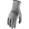 Lift Safety Cut Resistant Staryarn Polyurethane Latex Glove, M, 1-pair, GSP-19YM
