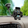 Bracketron™ Universal Window Mount with Grip-iT