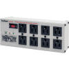 Tripp Lite Isobar Ultra Surge Protector, 8 Outlets, 12A, 3840 Joules, 12' Cord