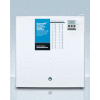 Summit FS24LMED Compact Medical All-Freezer with Dial Thermostat, -20°C Capable, 1.4 Cu. Ft.