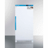 Summit MLRS8MCLK MOMCUBE Breast Milk Refrigerator with 4 Lockers, 8 Cu. Ft.