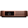 ViewSonic® M2 Smart 1080p LED Projector with Harman Kardon Bluetooth Speakers