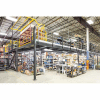 Cogan - Custom Mezzanines (Please Call for Quote)