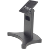 MMF 9-1/10"H Fixed Height Counter Stand MMFSTND0204 - VESA 75/100mm Mounting Plate