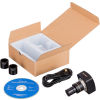 AmScope MU300 3MP USB2.0 Microscope Digital Camera & Software