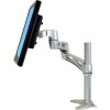 Ergotron® Neo-Flex Extend LCD Arm, Silver