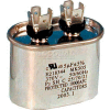 Supco® CD35+5X370, 35 + 5 MFD, 370V, Run Capacitor, Oval - Pkg Qty 5