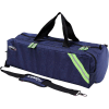 Kemp USA Oxygen Cylinder Bag, Navy, 10-109-NVY-PRE