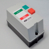 Springer Controls, JC3206P1B-UV, Enclosed AC Motor Starter, 3-Phase, 20.0 HP, 460V