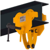 OZ Lifting Quick Adjust Trolley 3 Ton Capacity
