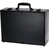 TZ Case Business/Office Case PKG-18-B - 18"L x 13"W x 6"H Black