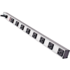 Tripp Lite Power Strip, 8 Outlets, 15A, 15' Cord
