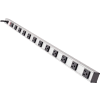 Tripp Lite Power Strip, 12 Outlets, 15A, 15' Cord