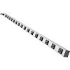 Tripp Lite Power Strip, 16 Outlets, 15A, 15' Cord