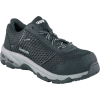 Reebok® RB4625 Men's Heckler Black Sport Oxford, Black, Size 8 W