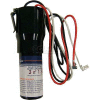 Supco 3 'N 1 Start Relay - 1/4 to 1/3 HP 230V