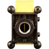Milton S-1163-5 Modular 3 Way Lockout Valve 3/8" NPT