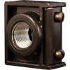 Milton S-1163-9 Modular Port Pipe Insert 3/8" NPT
