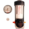 Milton S-1174 Mini Air Station Desiccant Filter Polycarbonate Bowl 1/4" NPT 125 PSI