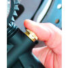 Milton Pro Digital Pistol Grip Inflator Gauge W/ Straight Chuck, 255 PSI, 15" Hose - S-574D