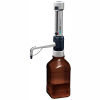 SCILOGEX DispensMate Plus Bottletop Dispenser, 73110001, 45mm Thread, 0.5-5ml