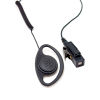 RCA SK12DL-X03 Over The Ear Style 1 Wire Surveillance Kit Earpiece