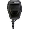 RCA SM311WP-X03S Police Style Speaker Mic, Waterproof