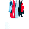 Small Coat Rack