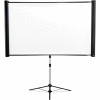 Epson® ES3000 Ultra Portable Projector Screen, Matte White
