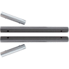 Snap-Loc SLABEI Dolly Extension Bar Set - For Use With Snap-Loc Push Bars