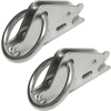 Snap-Loc™ Rings SLAEARI2 - 2 Pack
