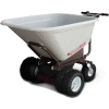 Snap-Loc™ All-Terrain Power Cart SLV0010PC - Rechargeable Battery - 10 Cubic Ft./750 Lb. Cap.