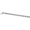 Tripp Lite Industrial Surge Protected Power Strip, 16 Outlets, 15A, 450 Joules, 15' Cord