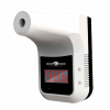 SecurityTronix ThermScan Wall Mounted Non-Contact Forehead Thermometer