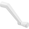 Prime Line TH 22007 Operator Crank Handle, 3-1/2", White