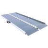 EZ-ACCESS® Traverse™ Folding Ramp Traverse SF06 - 30-1/4 x 72-1/8 1200 Lb. Capacity