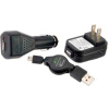 Bracketron™ Universal GPS Power-Pack